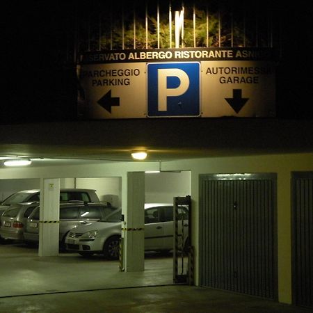Hotel Asnigo Cernobbio Esterno foto