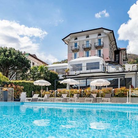 Hotel Asnigo Cernobbio Esterno foto
