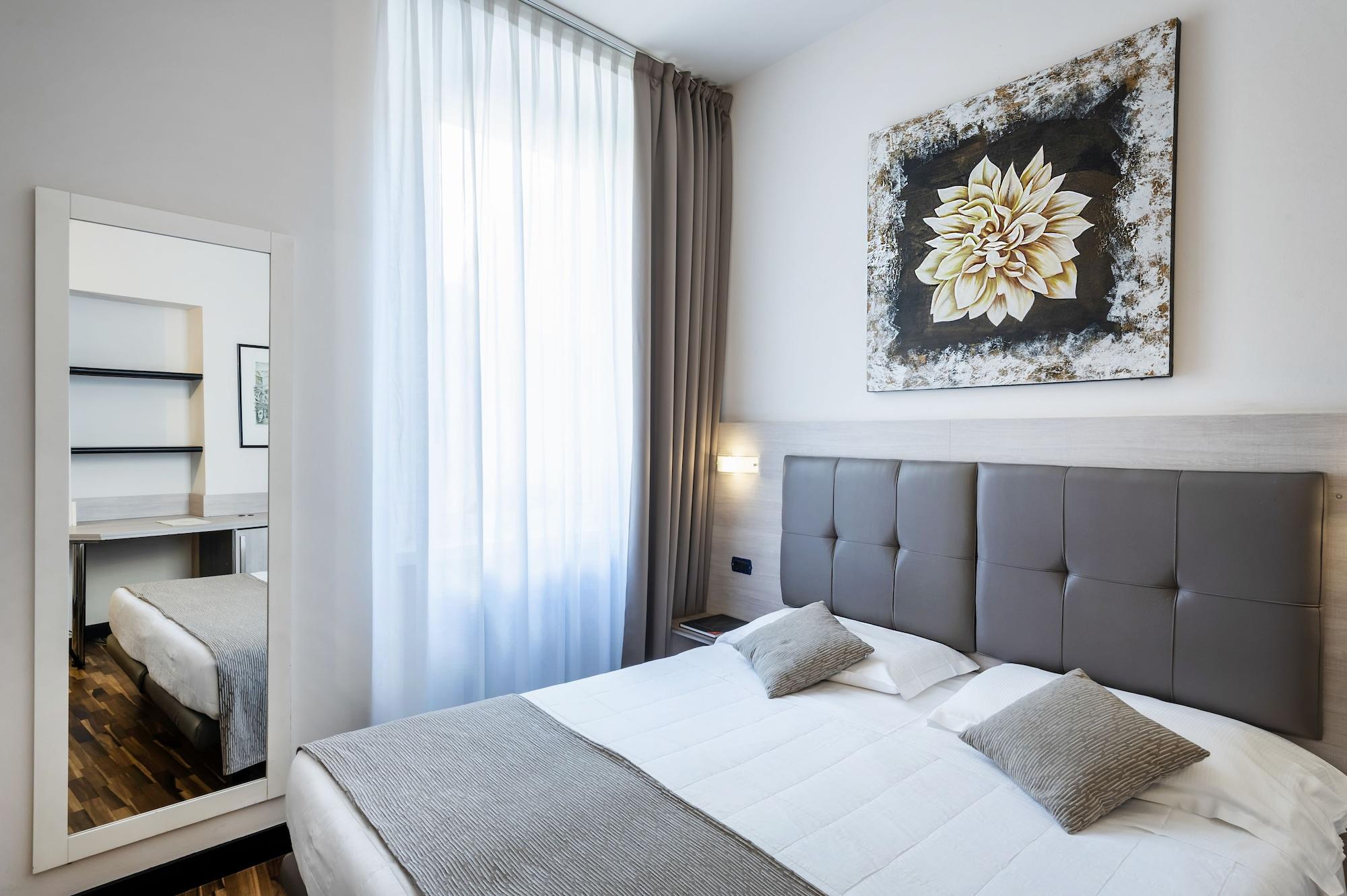 Hotel Asnigo Cernobbio Esterno foto