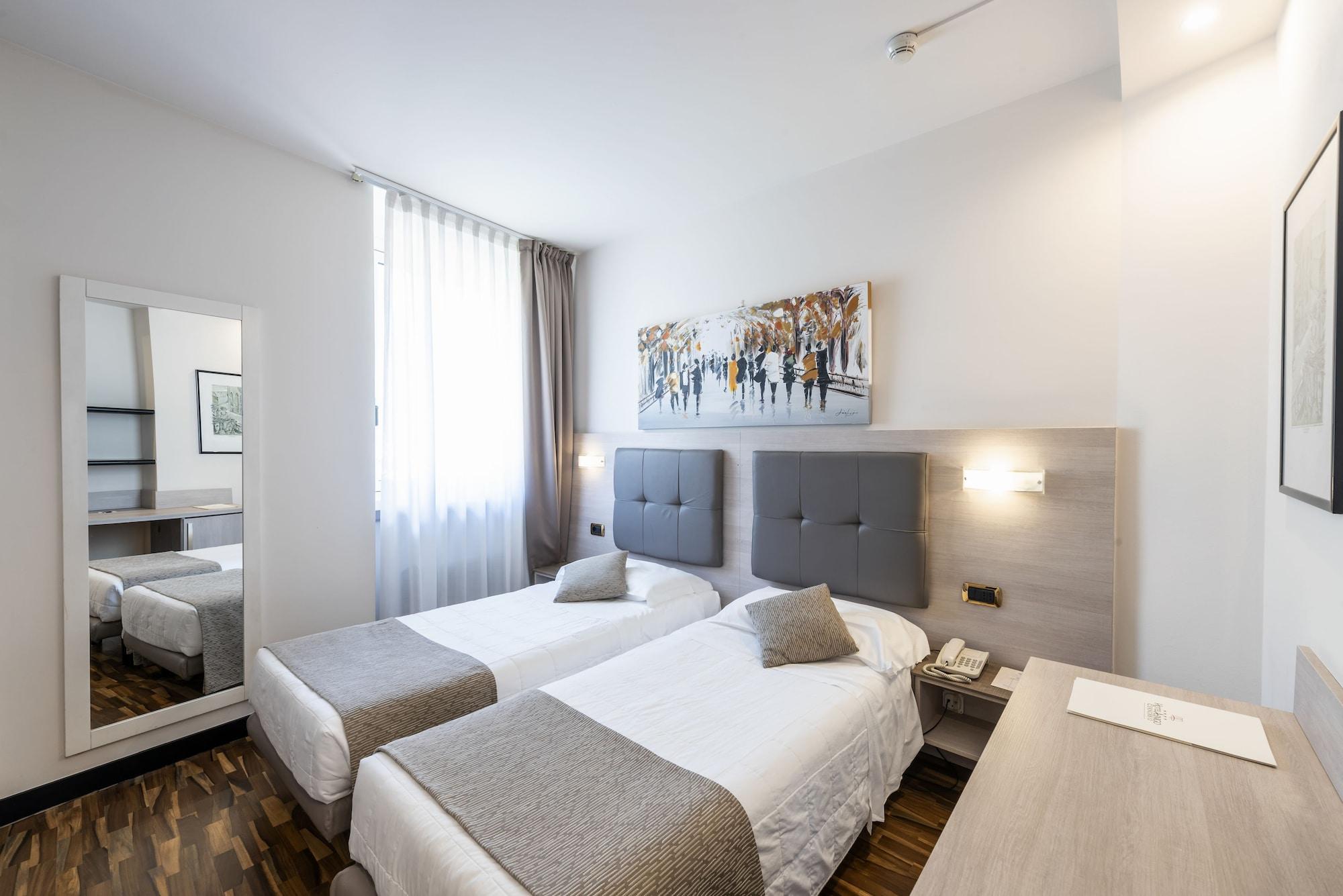 Hotel Asnigo Cernobbio Esterno foto