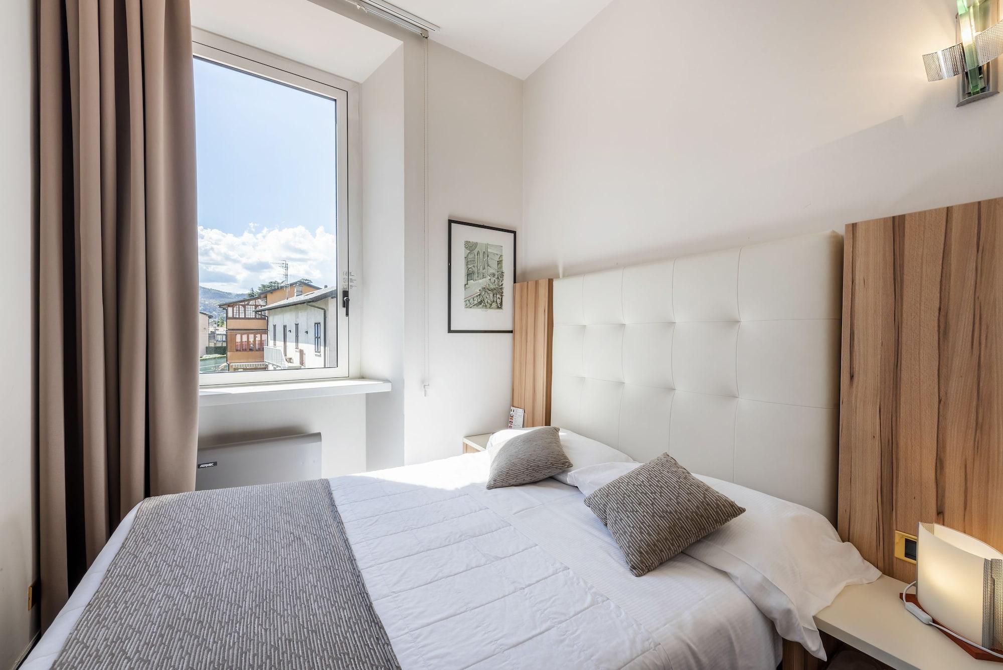 Hotel Asnigo Cernobbio Esterno foto