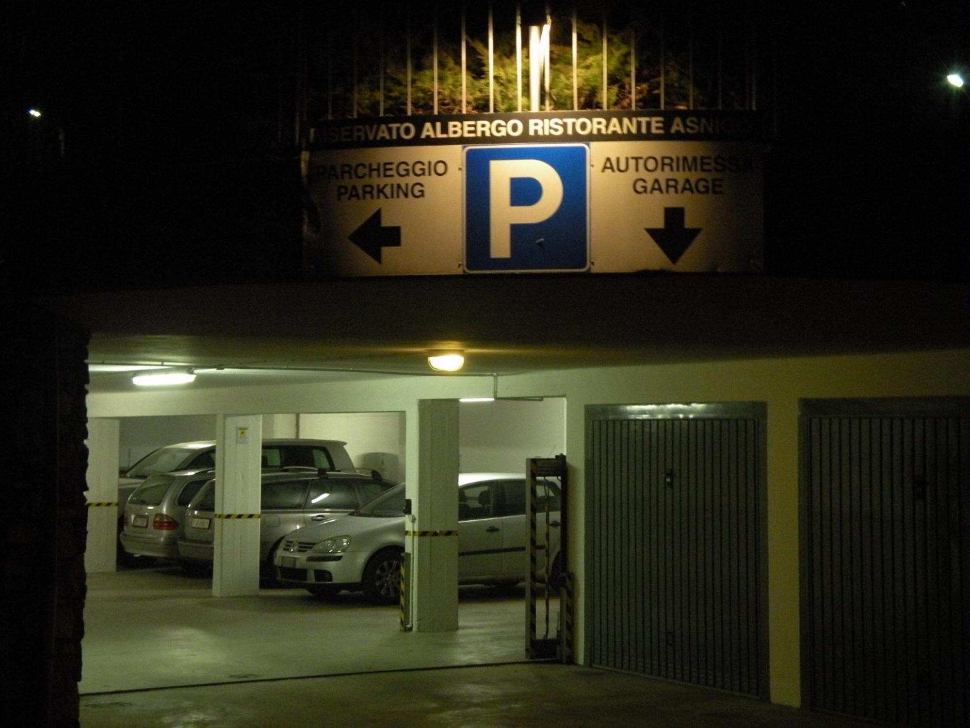 Hotel Asnigo Cernobbio Esterno foto