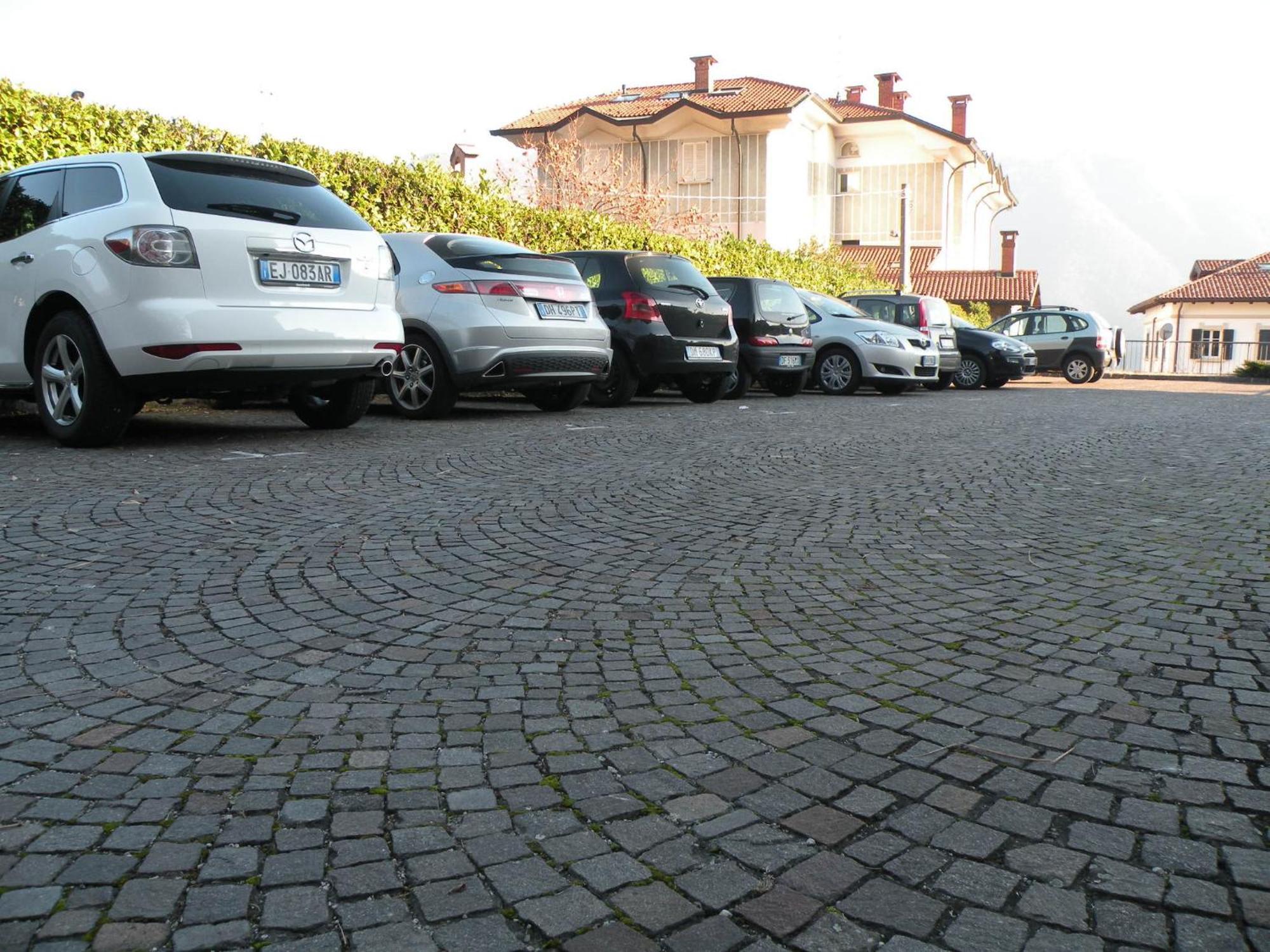 Hotel Asnigo Cernobbio Esterno foto