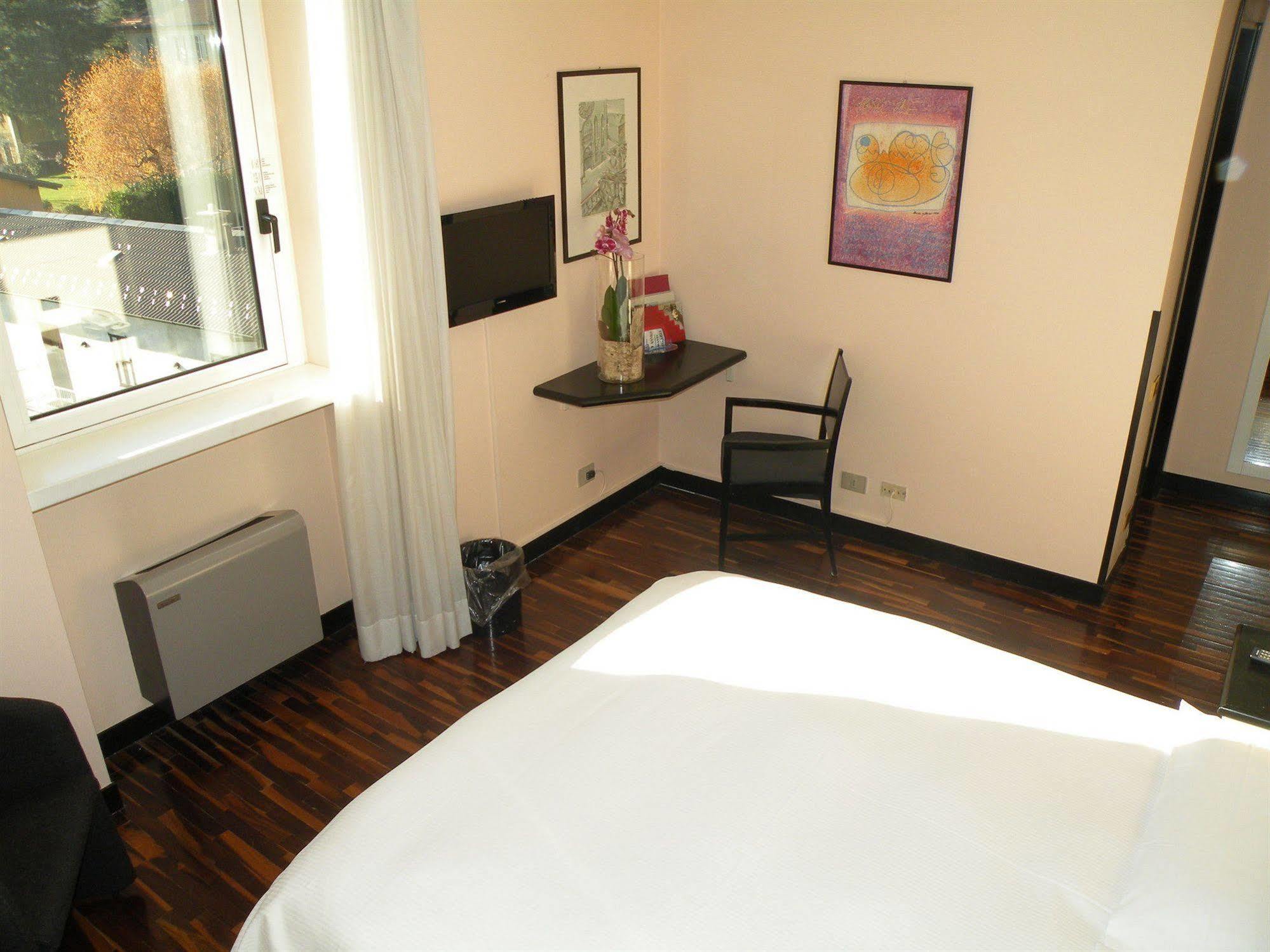Hotel Asnigo Cernobbio Esterno foto