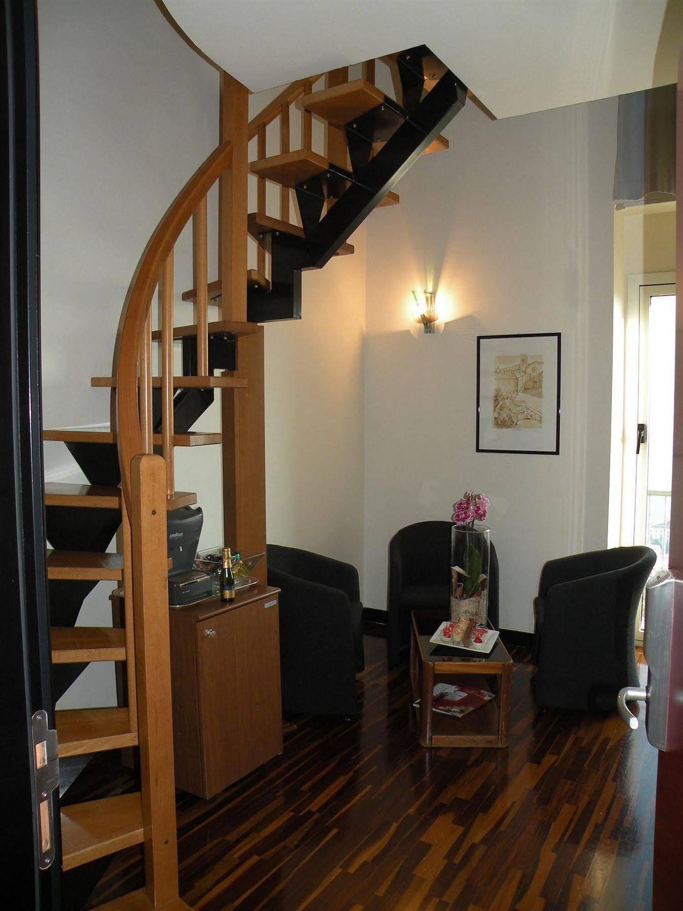 Hotel Asnigo Cernobbio Esterno foto